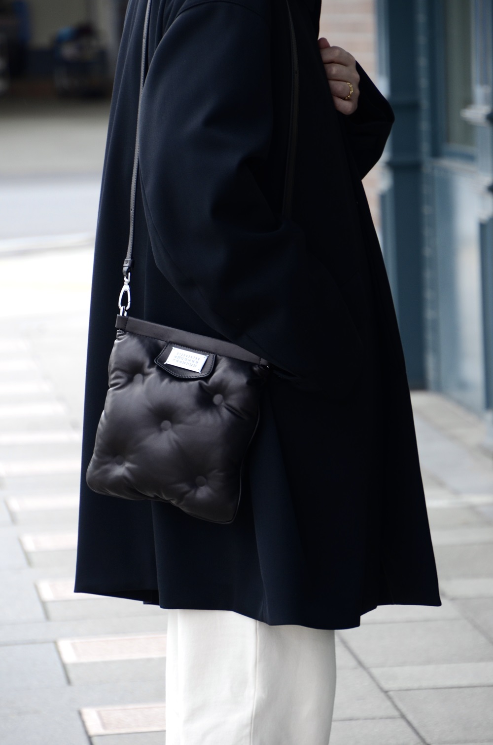 Maison Margiela】アイコニックなバッグたちが届きました | CIENTO BLOG