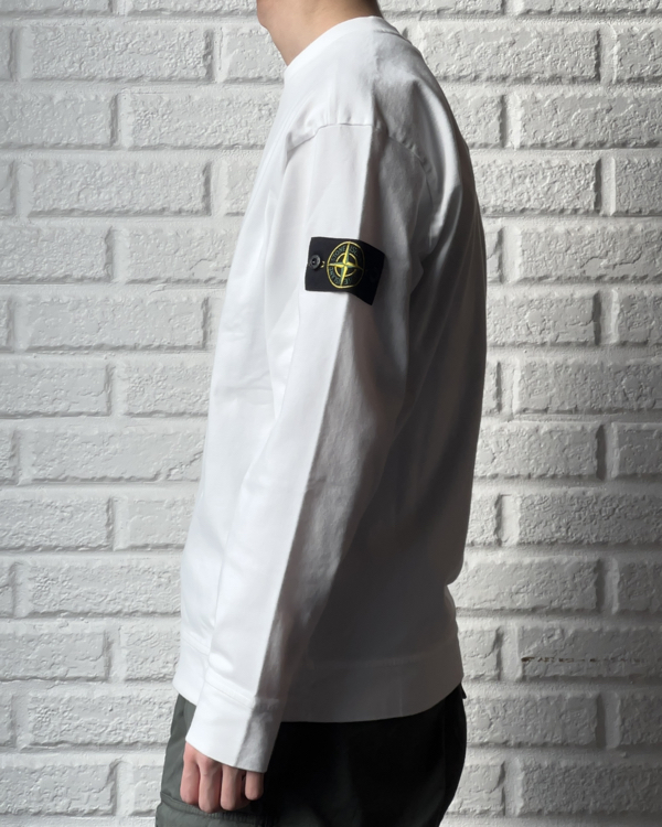 STONE ISLAND】63750 人気の定番スウェットが入荷！！ | CIENTO BLOG