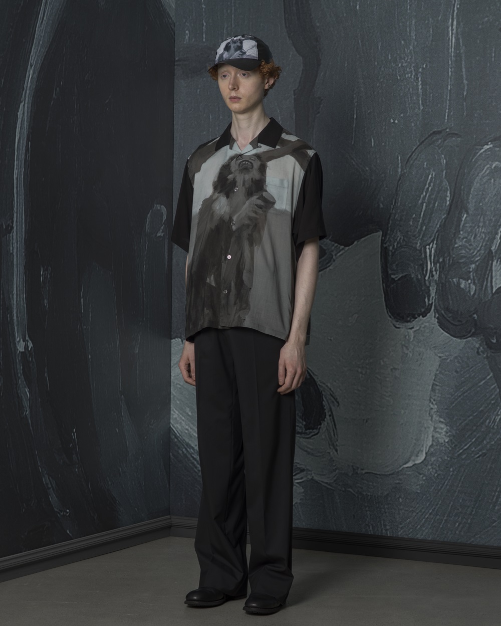 UNDERCOVER】アンダーカバー 24SS Collection | CIENTO BLOG 