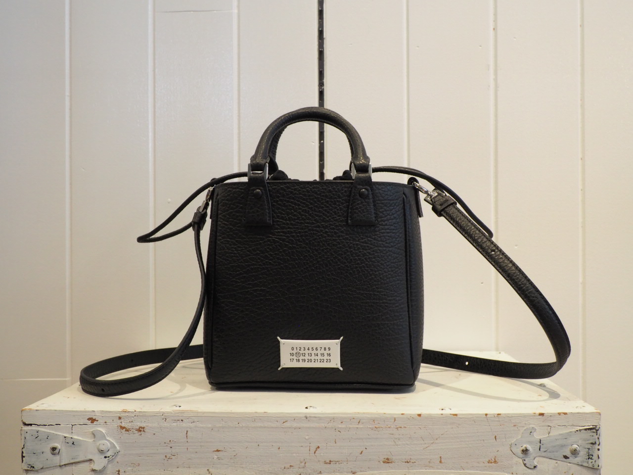 Maison Margiela】「5AC」トートバッグ | CIENTO BLOG