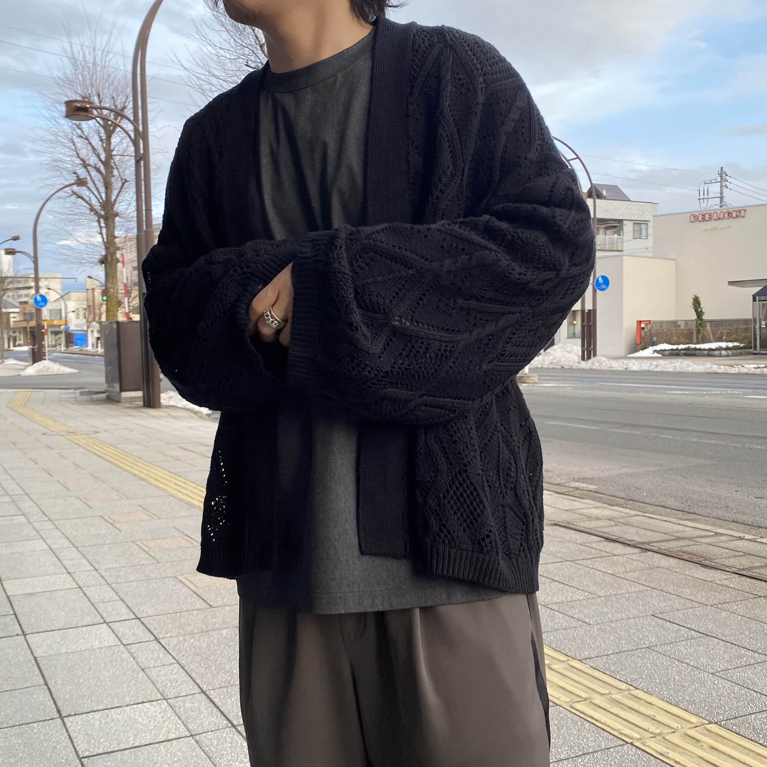 ANEI】アーネイ 2024SS コレクション がスタートしました！ | CIENTO BLOG