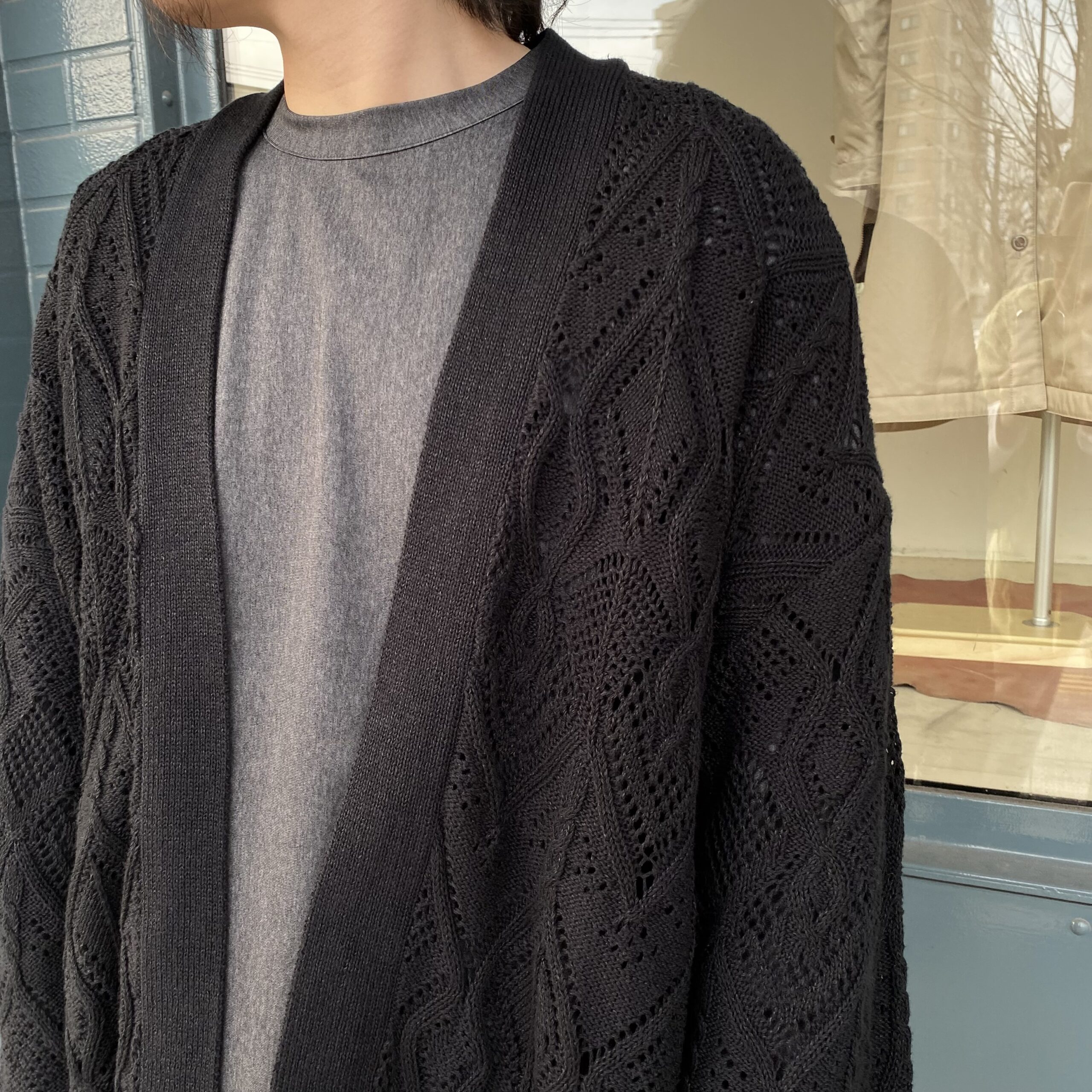 ANEI】アーネイ 2024SS コレクション がスタートしました！ | CIENTO BLOG