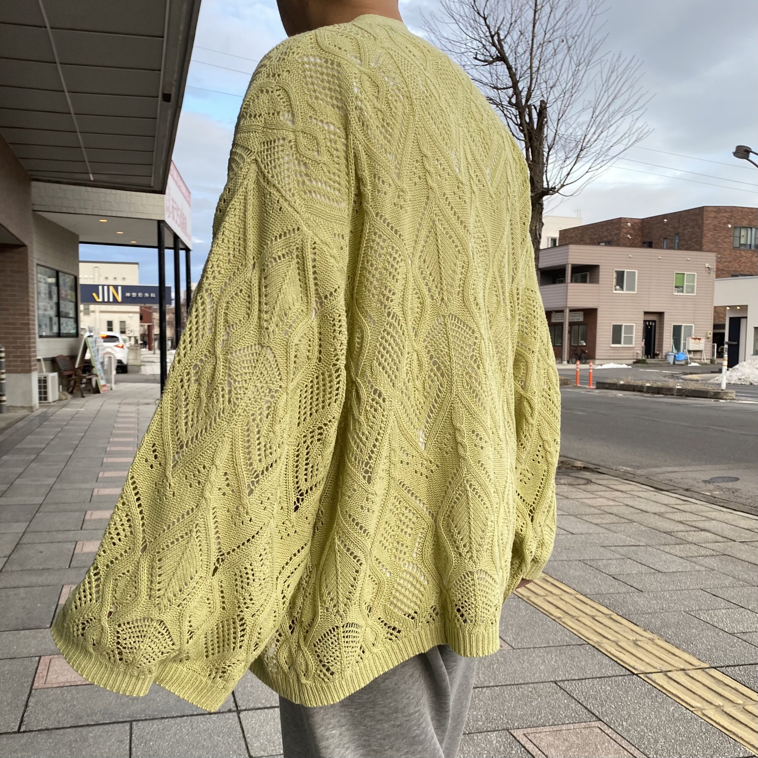 ANEI】アーネイ 2024SS コレクション がスタートしました！ | CIENTO BLOG