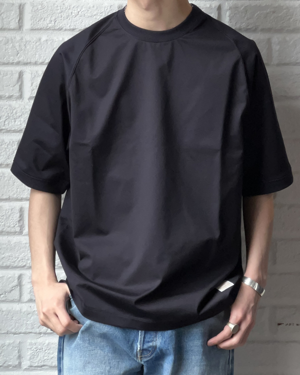 トップス auberge NOTREDAME AUBERGE】AUSIC24S07 “NOTREDAME” | CIENTO BLOG