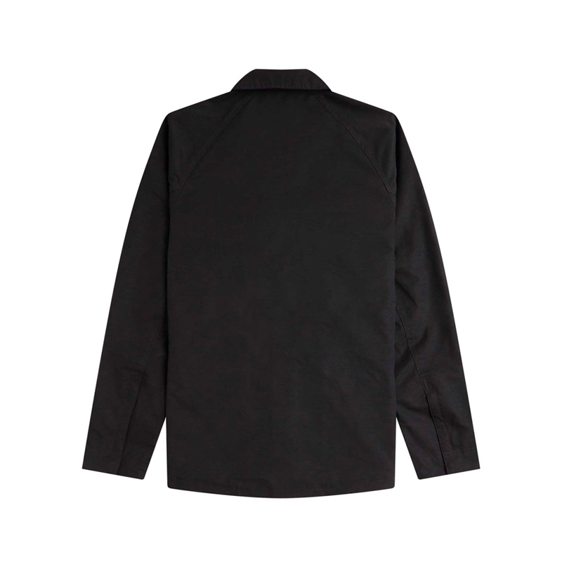 FRED-PERRY-24SS-Utility- 
