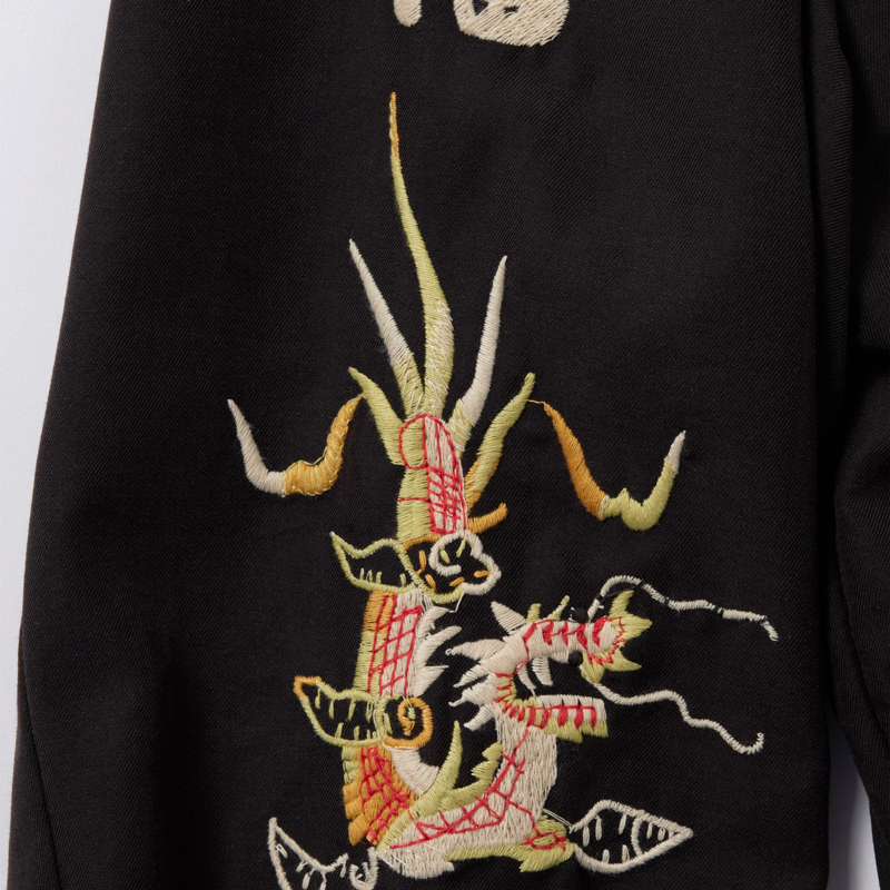 レアGOLD VIETNAM JACKET AGED MODEL 15479 レアGOLD VIETNAM JACKET AGED MODEL 15479