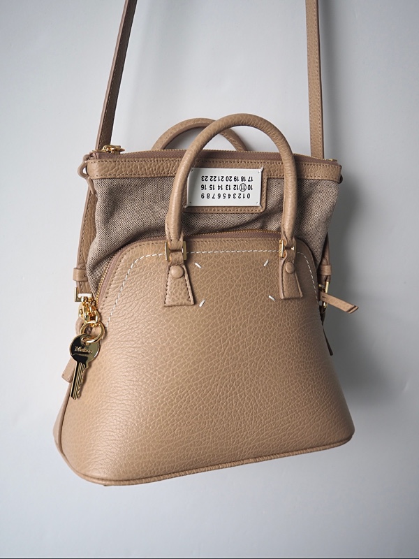 Maison Margiela】5AC MINI ニューカラー BICHE | CIENTO BLOG Maison Margiela】5AC MINI ニューカラー BICHE | CIENTO BLOG