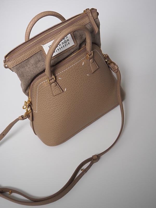 Maison Margiela】5AC MINI ニューカラー BICHE | CIENTO BLOG Maison Margiela】5AC MINI ニューカラー BICHE | CIENTO BLOG