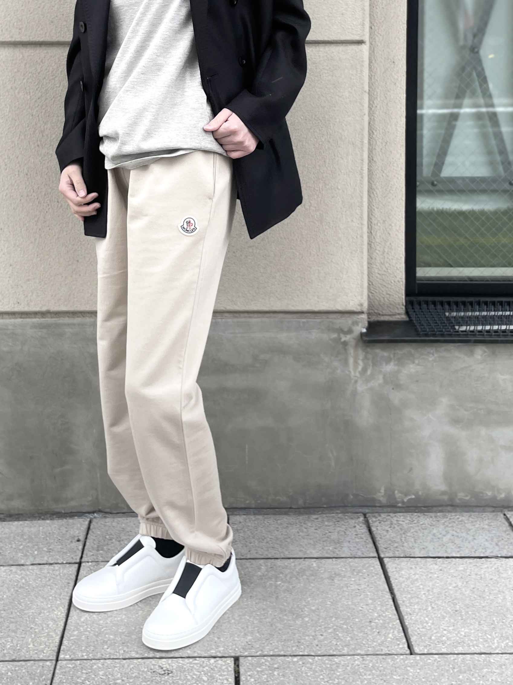 2024 SS【MONCLER】ショートダウンジャケット “ACAMANTE