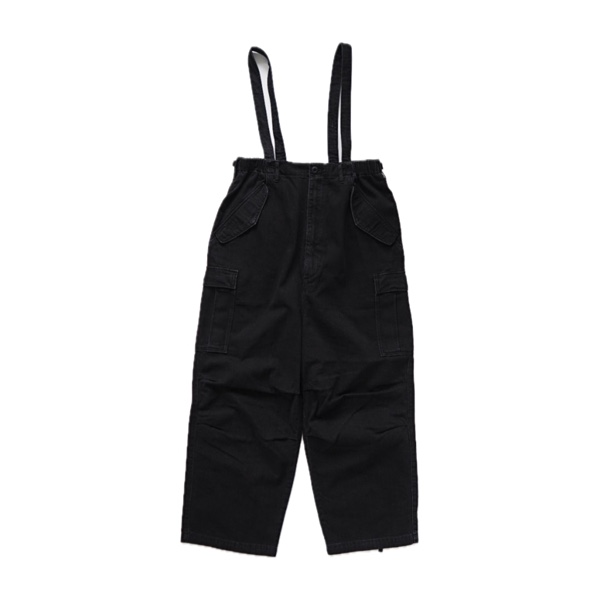 LENO】春のサロペット | CIENTO BLOG
