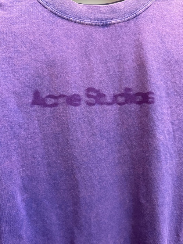 Acne Studios