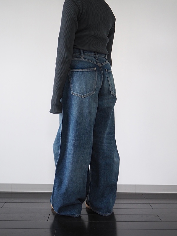 LENO DADDY'S JEANS