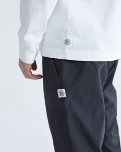 Reigning Champ RC_5397_blk_Field Pant 通販