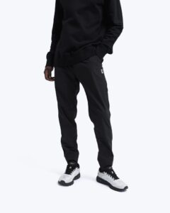 Reigning Champ 通販 RC_5340_Black_Coachs_Jogger