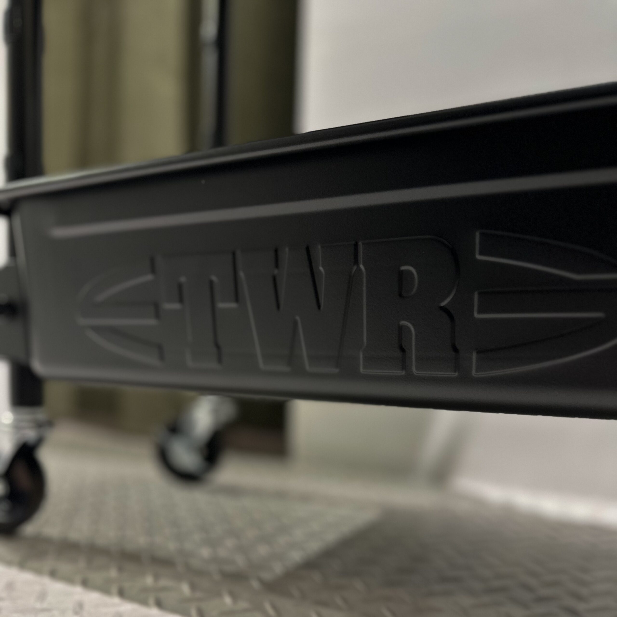 ワコマリア　WACKOMARIA　TOYO STEEL / Y-350 TOOL BOX　東洋　ツールボックス　24SS-WMA-GG11 D5493 Wacko Maria Toyo Steel ⁄ T-190 | Black