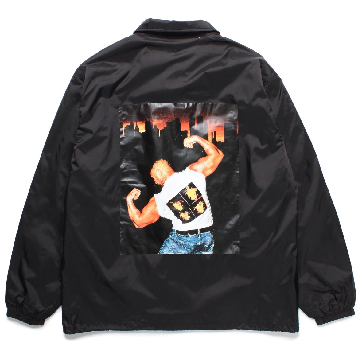 WACKO MARIA】2024年2月3日(土)12:00発売 | CIENTO BLOG