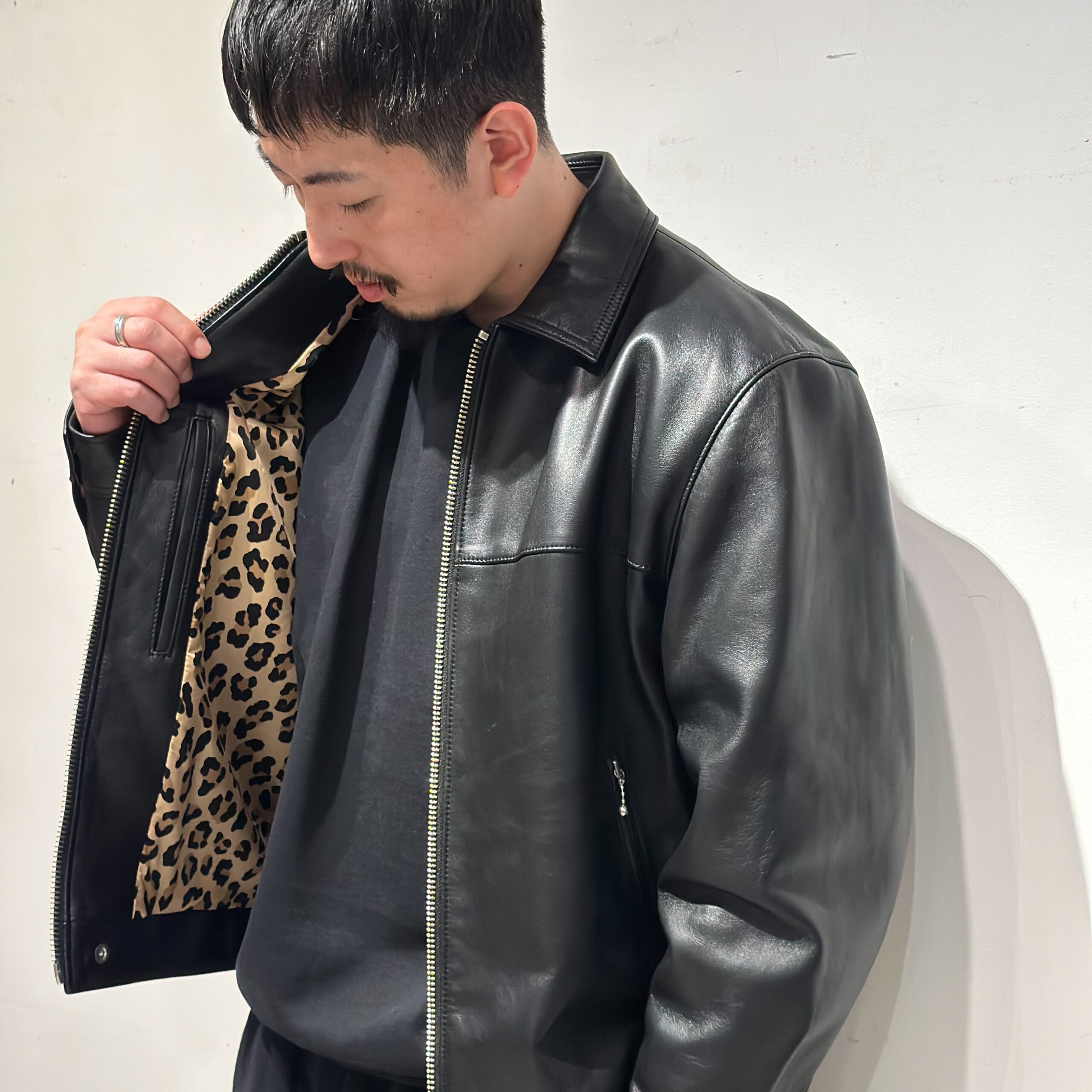 WACKO MARIA】世界最高峰のラム『エントルフィーノ』 | CIENTO BLOG WACKO MARIA】世界最高峰のラム『エントルフィーノ』 | CIENTO BLOG