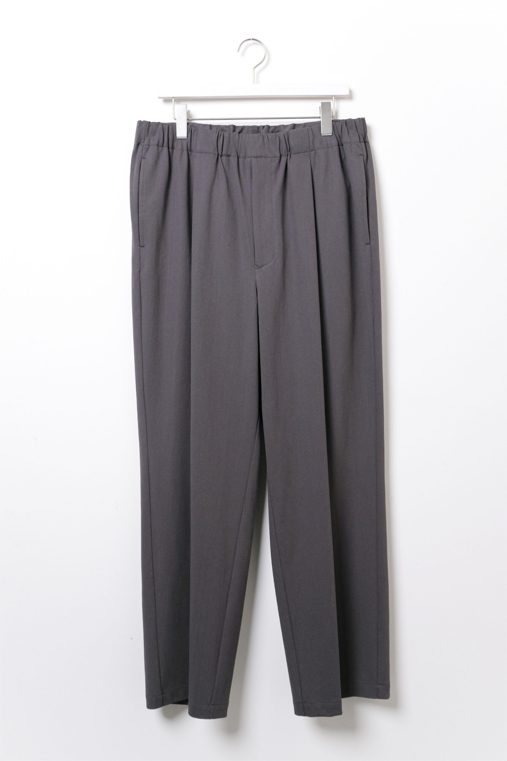 WEWILL】 ウィーウィル ＜HOODED COAT＞&＜GATHERING SHIRT＞&＜PAJAMA 