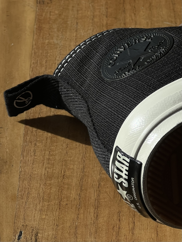 DENHAM ALL STAR US HI / DH デンハム 通販