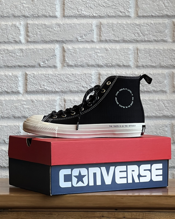 DENHAM ALL STAR US HI / DH デンハム 通販