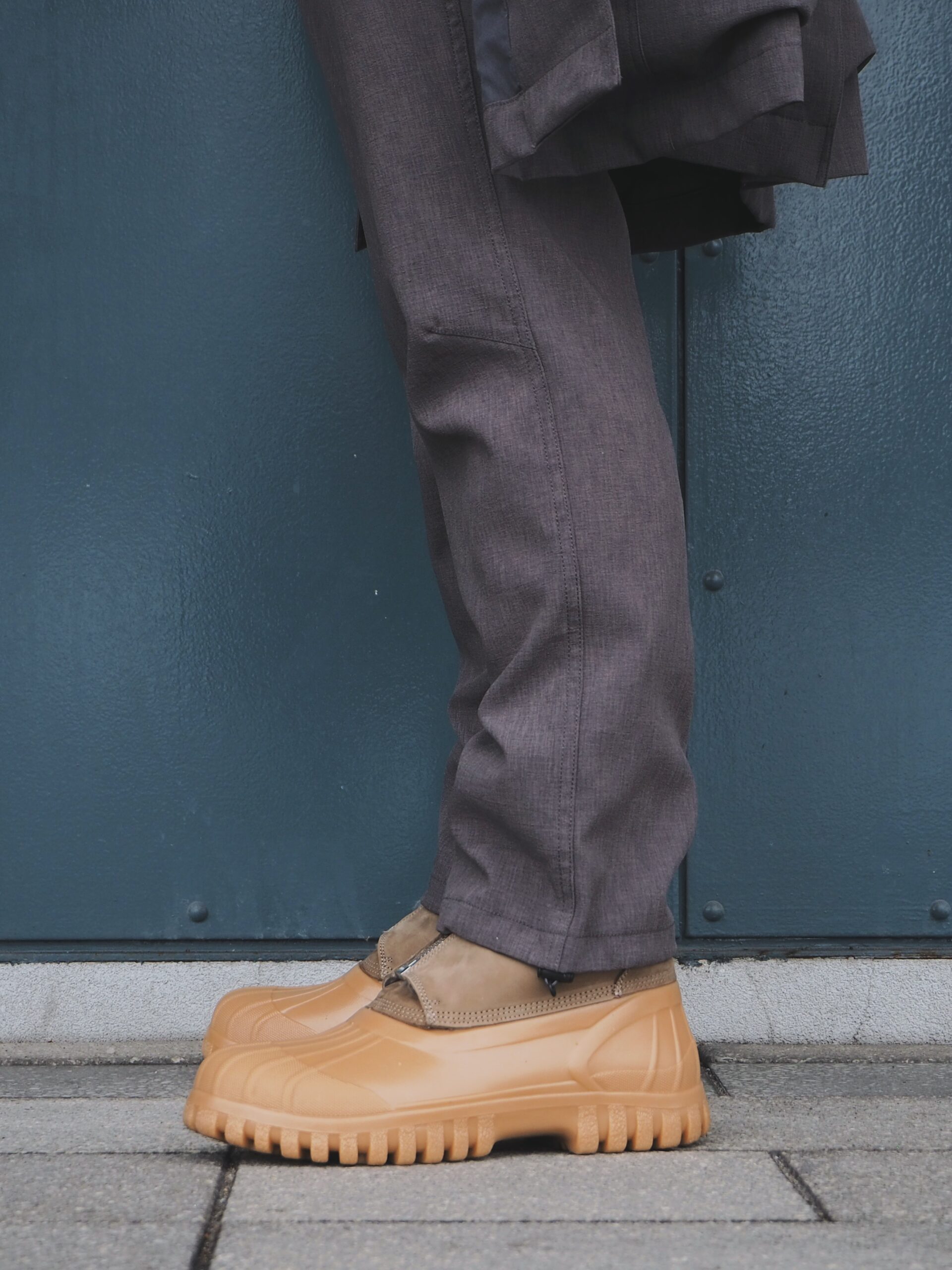 nonnative】 NEW ARRIVALS ~POLY SHANTUNG~ | CIENTO BLOG nonnative】 NEW ARRIVALS ~POLY SHANTUNG~ | CIENTO BLOG