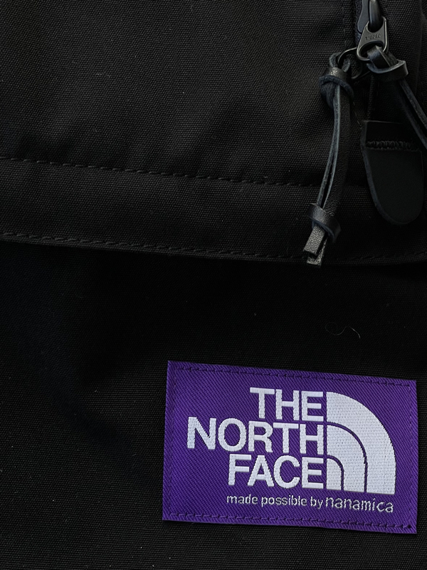 THE NORTH FACE PURPLE LABEL ザ ノースフェイス パープルレーベル NN7351N Field Day Pack 通販