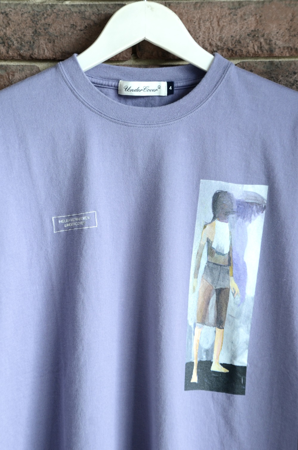 UNDERCOVER】アンダーカバー 24SS Collection | CIENTO BLOG