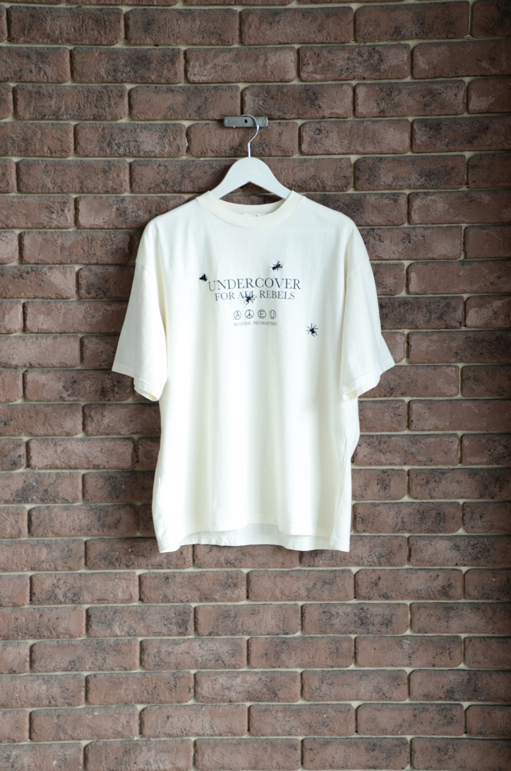 UNDERCOVER】アンダーカバー 24SS Collection | CIENTO BLOG