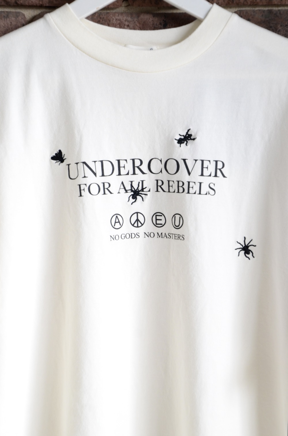 UNDERCOVER アンダーカバー