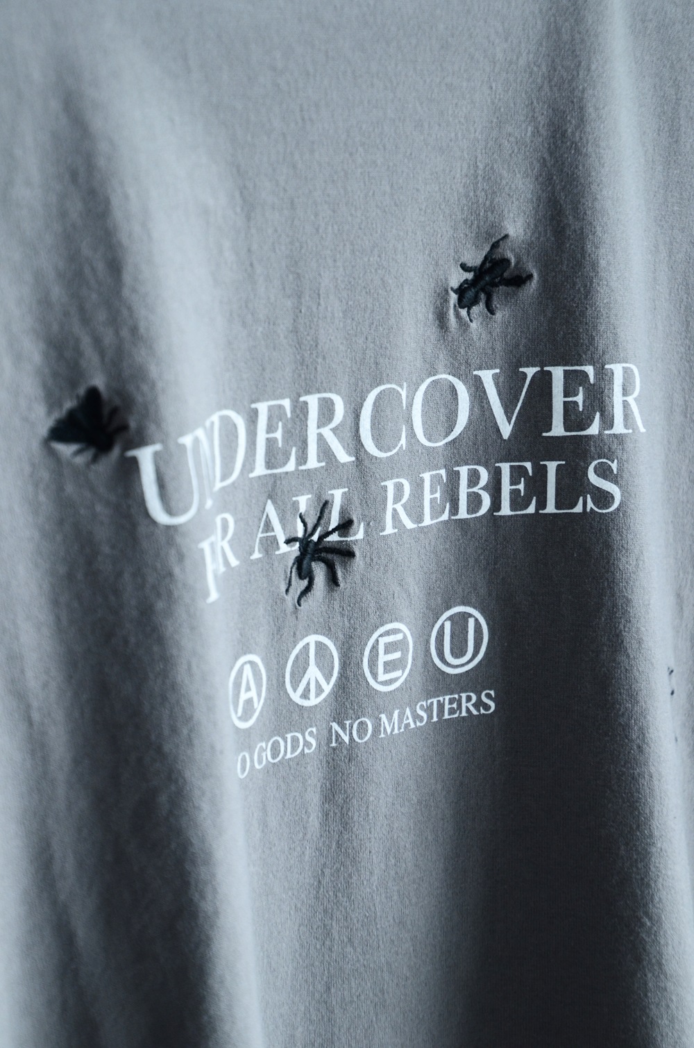 UNDERCOVER アンダーカバー