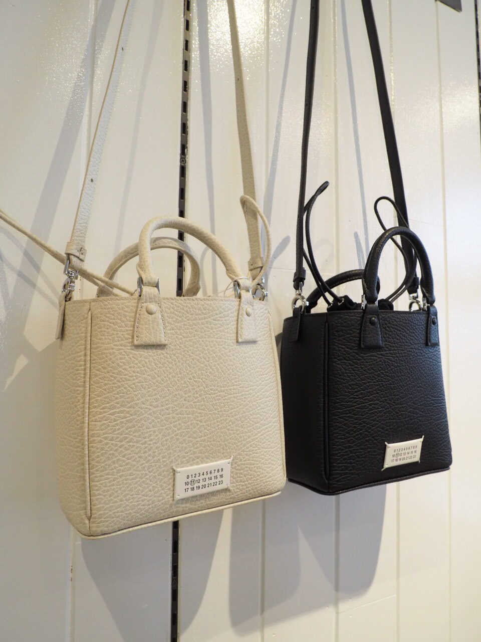 Maison Margiela】「5AC」トートバッグ | CIENTO BLOG