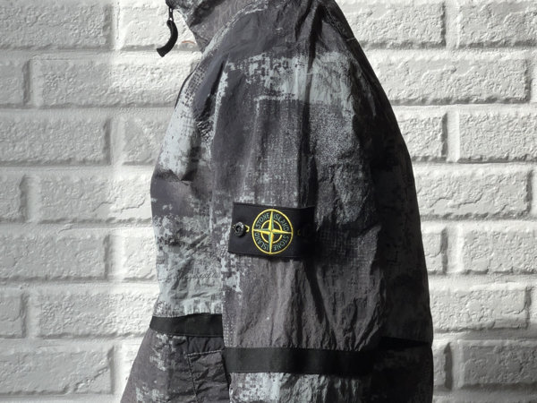 STONE ISLAND 661E1 JACKET ストーンアイランド 通販