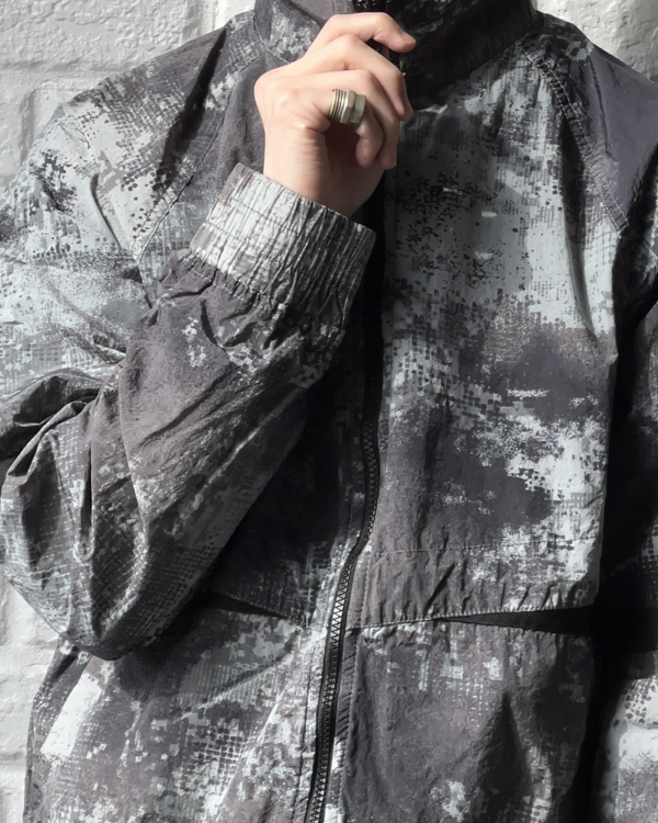 STONE ISLAND】661E1 JACKET | CIENTO BLOG