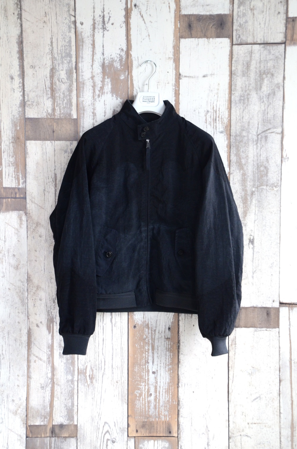 Maison Margiela】24SS シーズンの目玉がこちらです。 | CIENTO BLOG
