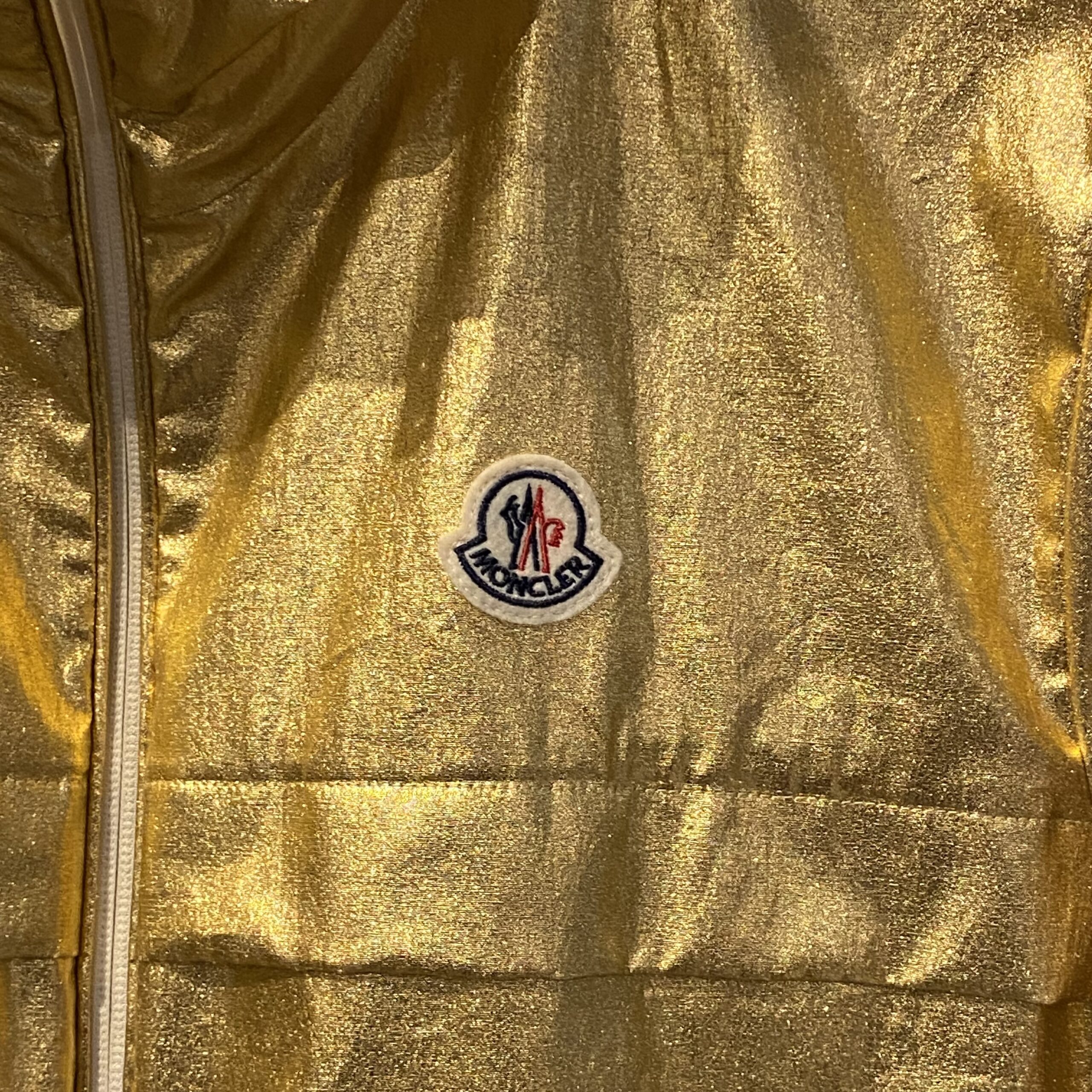 MONCLER】＜ROQUES JACKET＞ | CIENTO BLOG