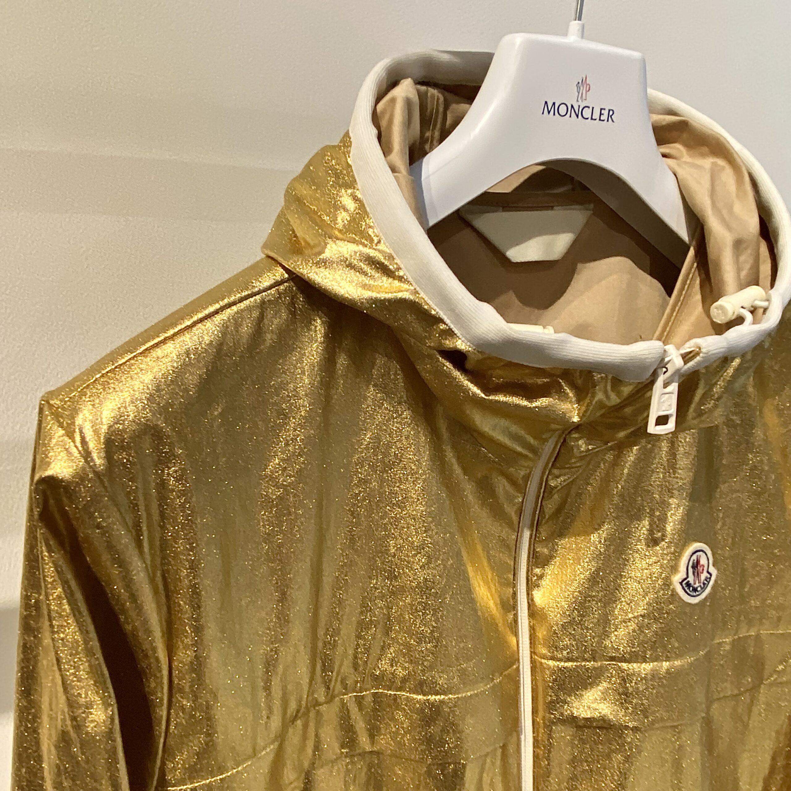 MONCLER】＜ROQUES JACKET＞ | CIENTO BLOG