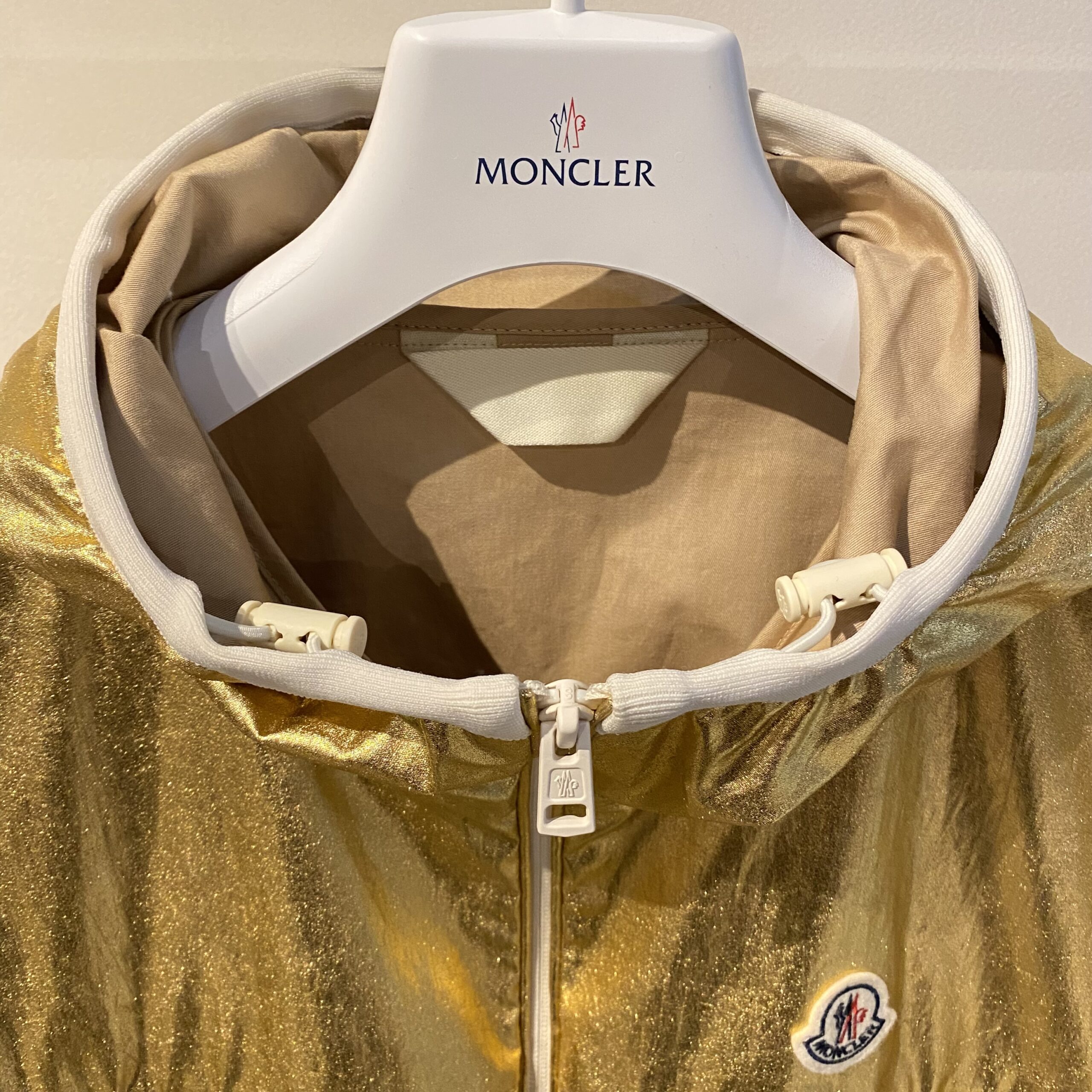 MONCLER】＜ROQUES JACKET＞ | CIENTO BLOG