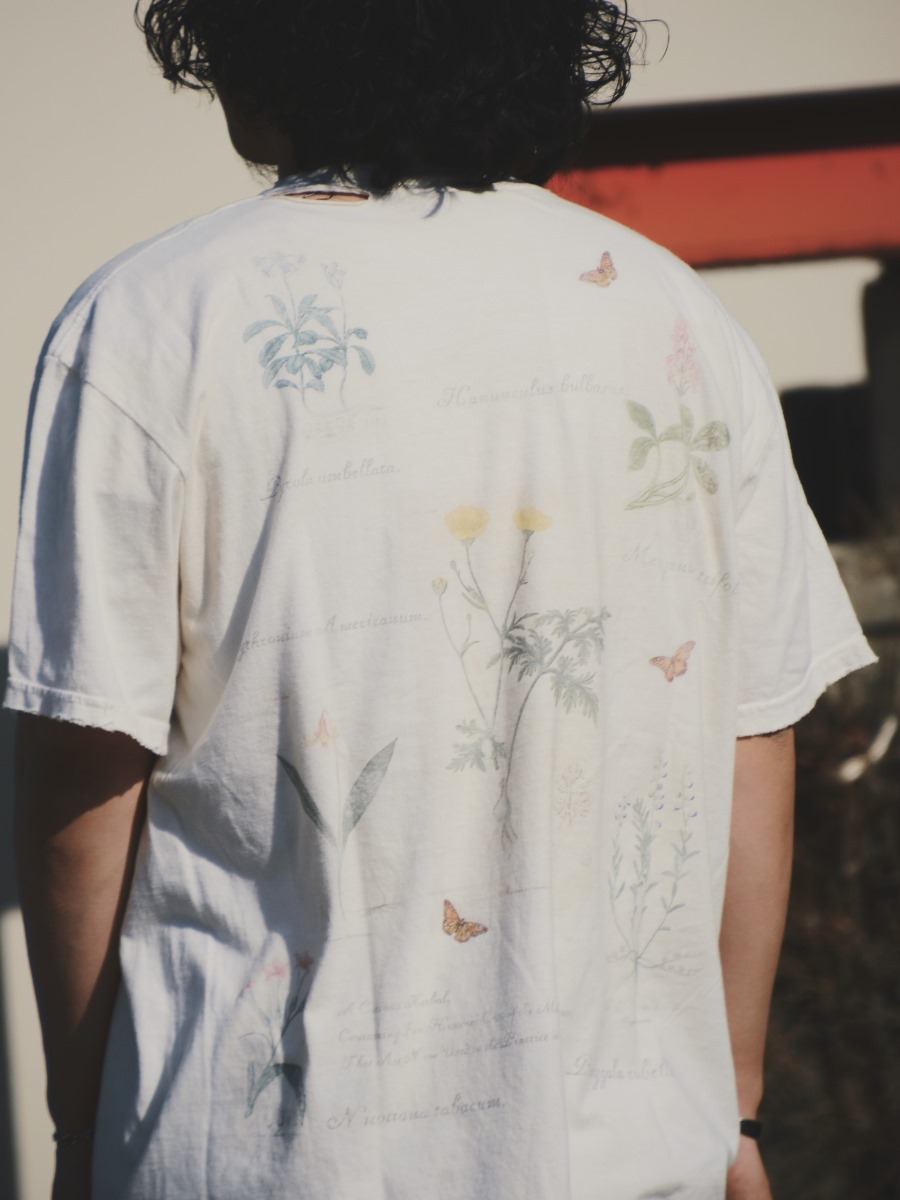ANCELLM】アンセルムの提案する花柄 | CIENTO BLOG ANCELLM】アンセルムの提案する花柄 | CIENTO BLOG