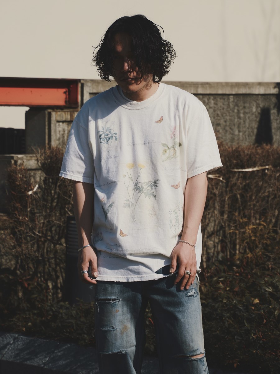 ANCELLM】アンセルムの提案する花柄 | CIENTO BLOG ANCELLM】アンセルムの提案する花柄 | CIENTO BLOG