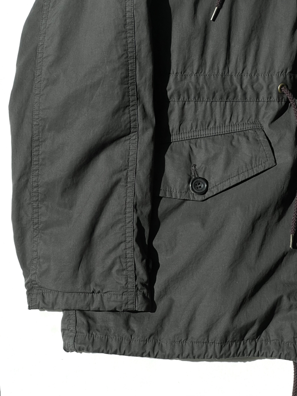 AUBERGE BARBIZON BK サイズ44 AUBERGE BARBIZON BK サイズ44