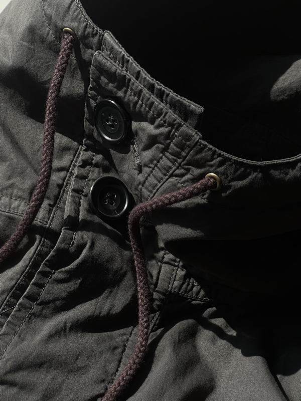 AUBERGE BARBIZON BK サイズ44 AUBERGE】“CARCASSONNE” | CIENTO BLOG