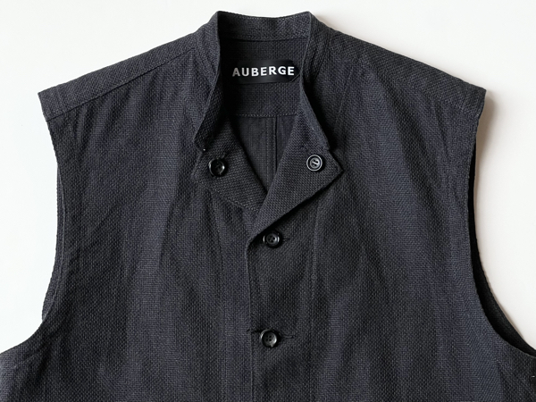 AUBERGE】“LOURDES” | CIENTO BLOG