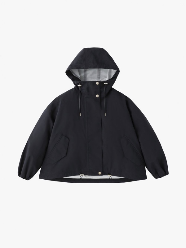 MACKINTOSH】RAINTEC SKYE PARKA SHORT | CIENTO BLOG