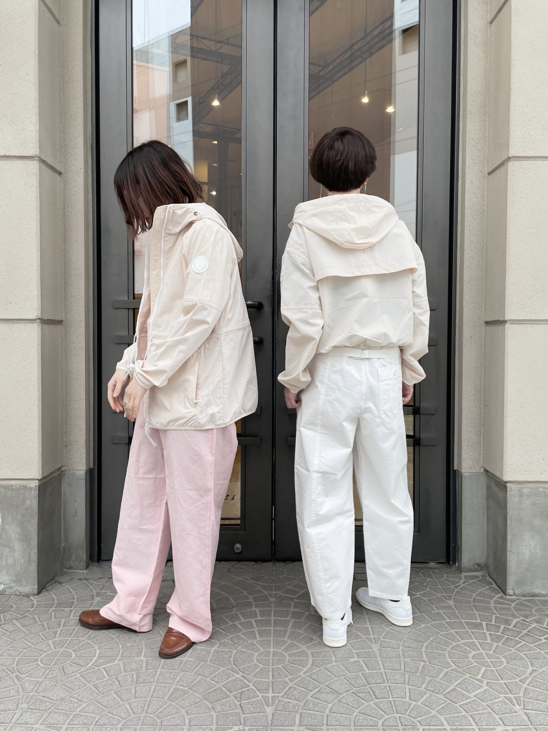 【 】Sinclair Jacket☆シンクレア・ジャケット シンクレア ジャケット ブラックレーベル(2433WB)｜サマー