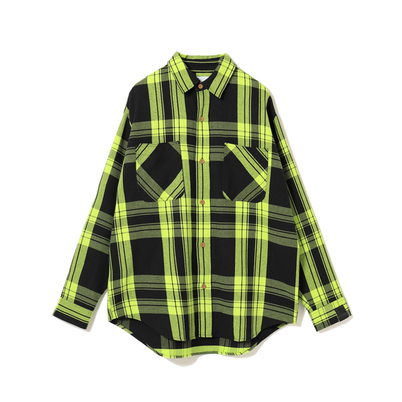 N.HOOLYWOOD COMPILE × BIC MAC 24SS カラーが登場です