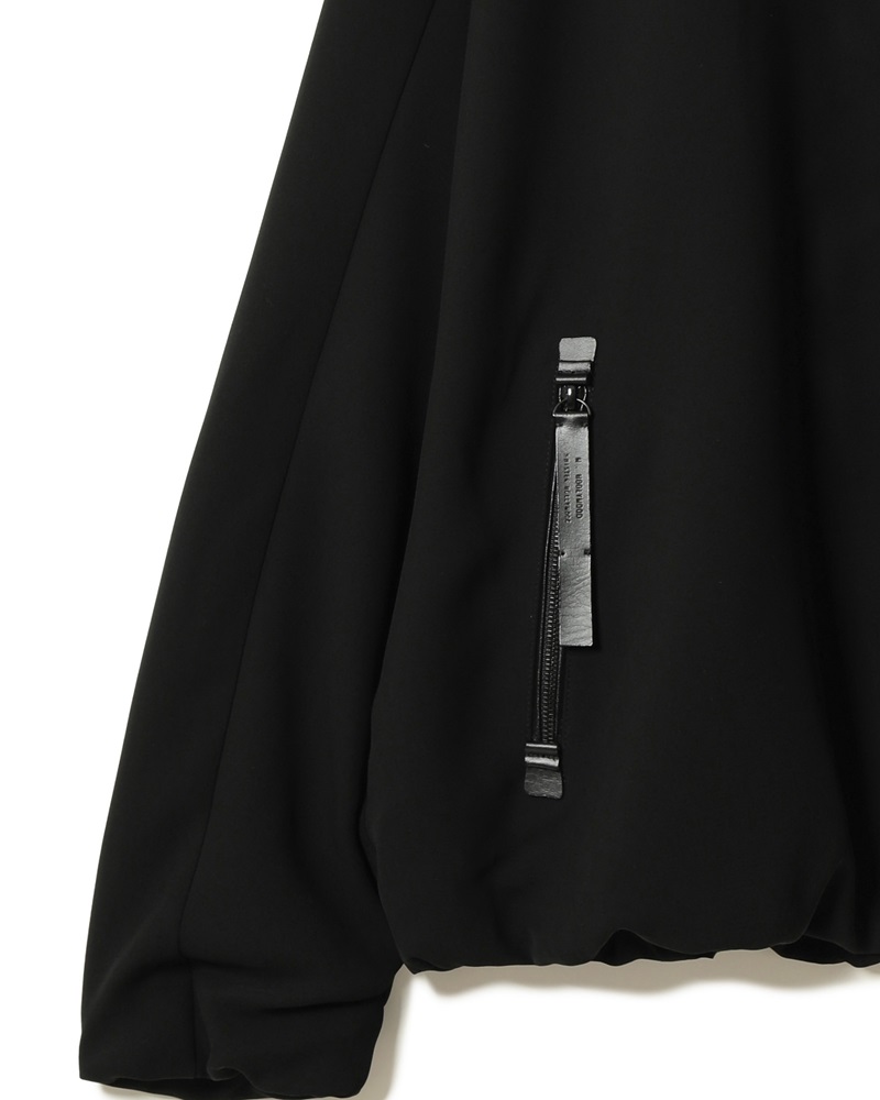 N.HOOLYWOOD】”BLOUSON” 2241-BL02-098 | CIENTO BLOG