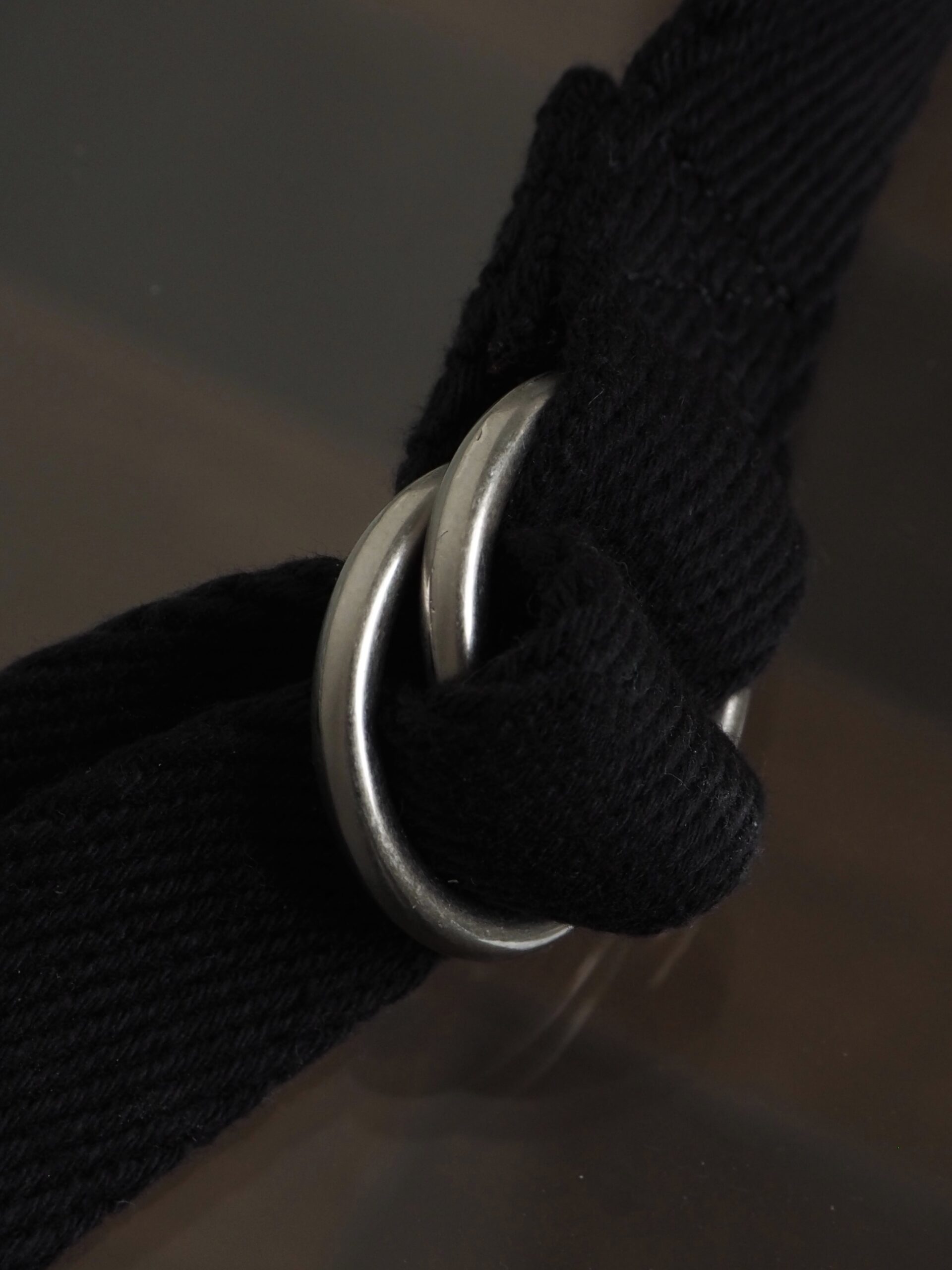 Hender Scheme】 日常使いに最適な新型バッグ “mini waist pouch