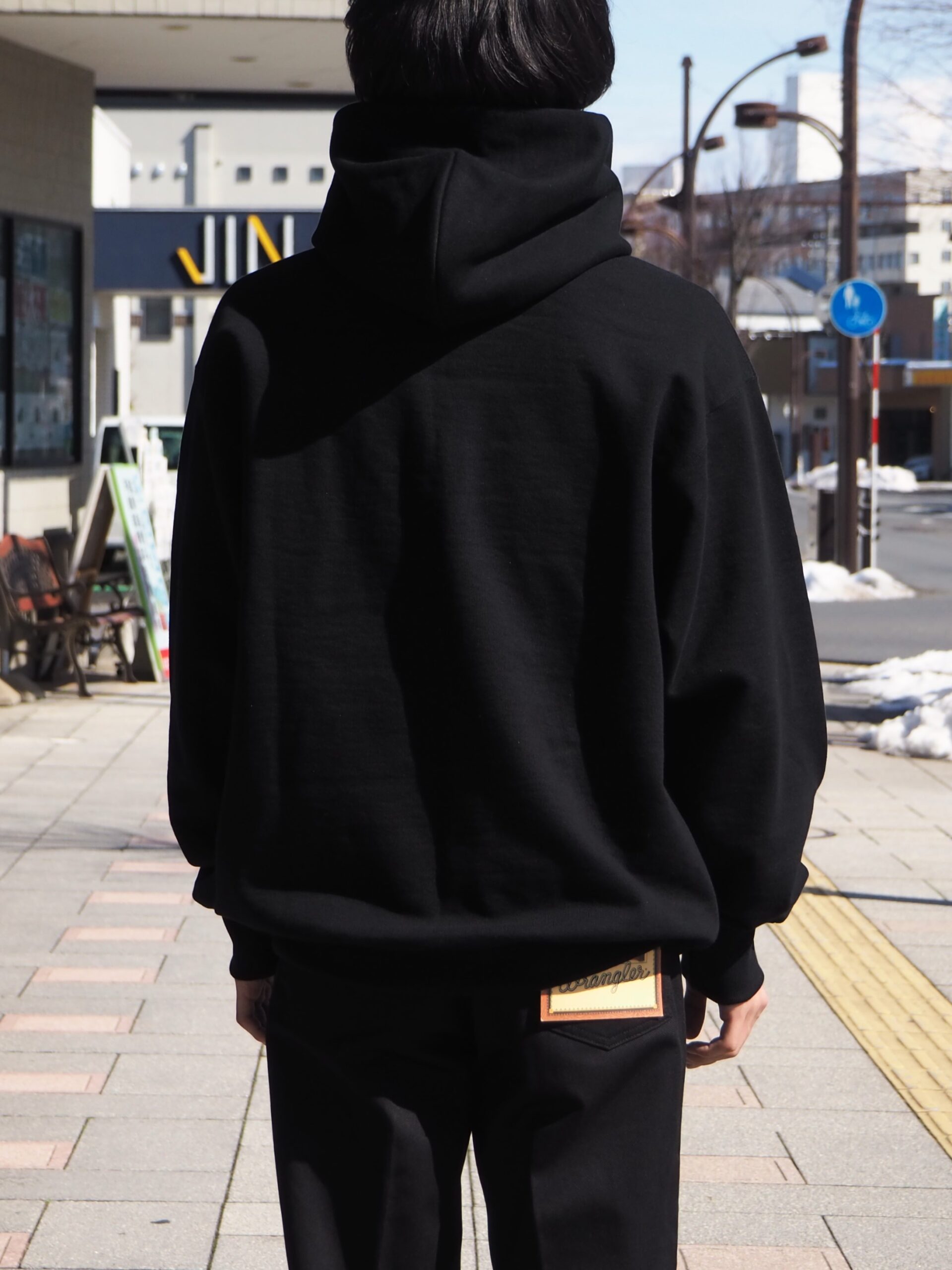 to.moさん専用WACKO MARIA スウェット WACKO MAIRA】 03.09(Sat.) Release Information. | CIENTO BLOG