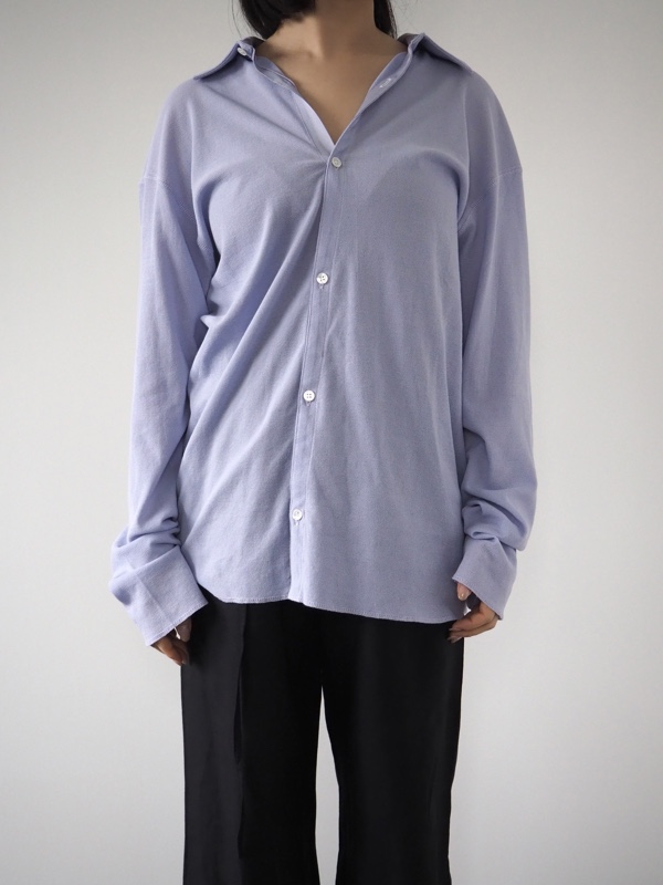 パンツ saya. ストレッチツイルパンツ（チャコールグレー/ピンク/カーキ