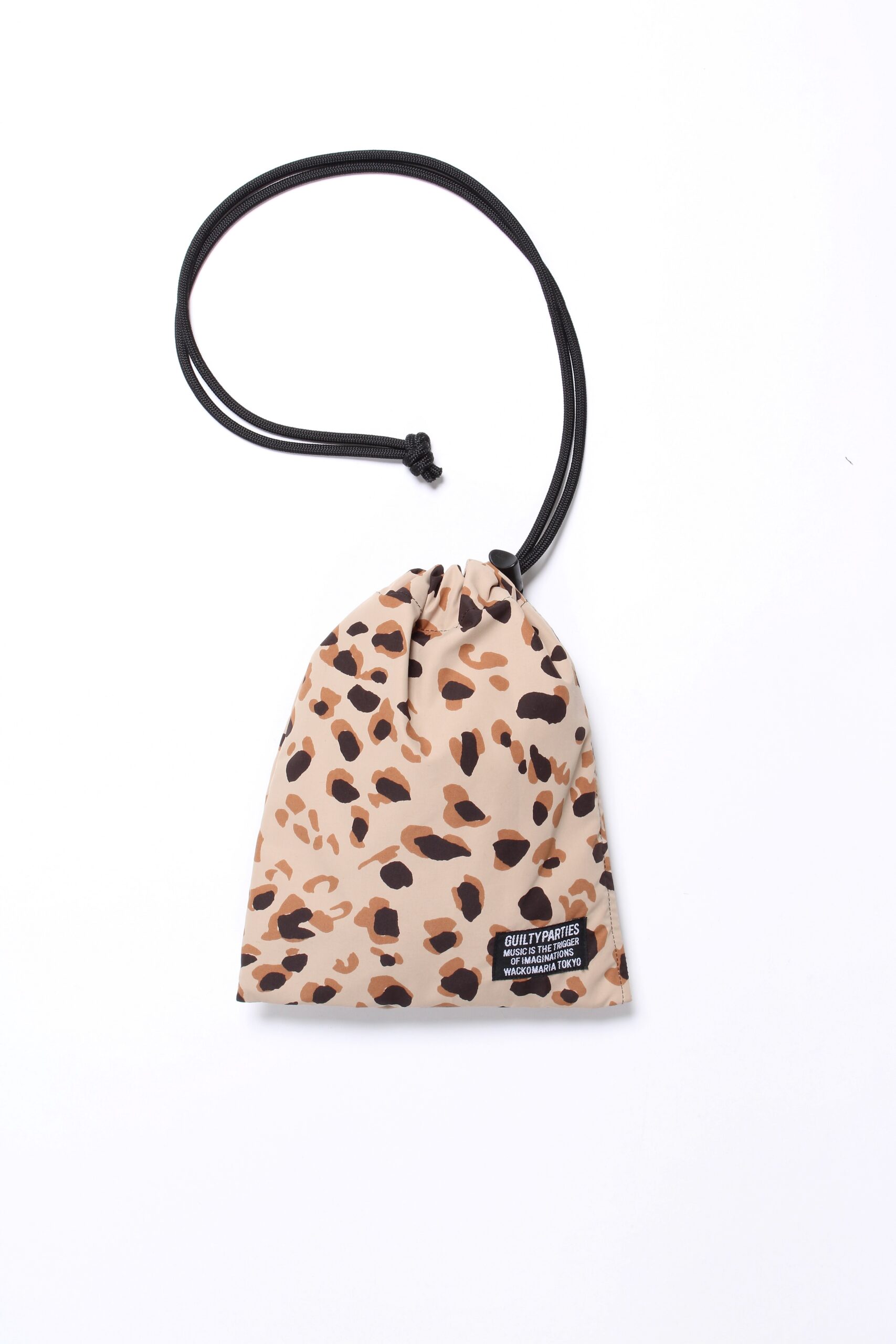 WACKO MARIA】NEW RELEASE | CIENTO BLOG